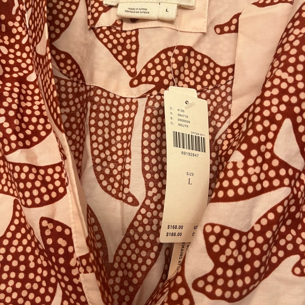 Anthropologie Somerset Maxi Dress - Picture 4 of 4